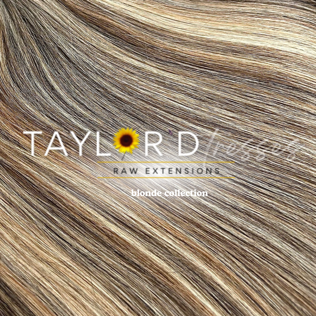 Ash Mahogany Straight